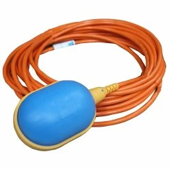 TT Pumps FLO106 Fuel Float Switch With 10m Cable