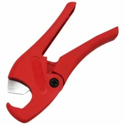 Rothenberger Rocut 28 Pex Plastic Pipe Cutter