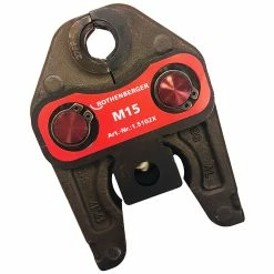 Rothenberger Romax Pressliner Jaw 15mm M Type