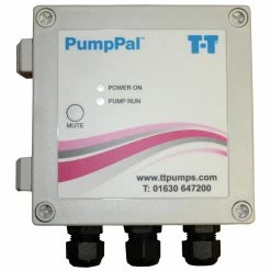 TT Pumps PumpPal Control Unit