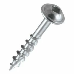 Trend PH/7X30/500C Pocket Hole Screws