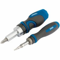 Draper RBS42 42 Piece Ratchet Screwdriver Bit Set -Hot Sale Water Pumps Shop 0829E7B2 A0BE 4D23 B8A8 FD1977518838 huge