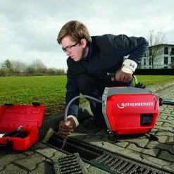 Rothenberger R600 VarioClean + Spiral/Tool Set UK -Hot Sale Water Pumps Shop 0946D121 3C5A 4B4B 8D91 95D746893FF4 huge