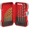 Clarke CHT765 17 Piece Combination Drill Bit Set 1 Clarke CHT765 17 Piece Combination Drill Bit Set -Hot Sale Water Pumps Shop 0B39335E 588B 4615 A911 CD471EEEE4B0 huge