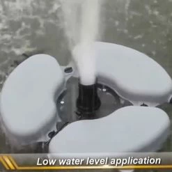 Obart "Floating Tree" Water Fountain And Submersible Pump (230V) -Hot Sale Water Pumps Shop 0CF568C2 89FE 4232 81AC 3C5467D43FFD huge