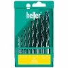 Heller 8 Piece Brad Point Wood Drill Bit Set -Hot Sale Water Pumps Shop 1391AD25 BC94 4D85 A1BF 4176CE72B5A5 huge