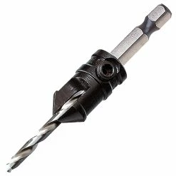 Trend SNAP/CS/6TC Snappy Countersink
