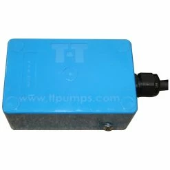 T-T Pumps A4/ES/1499-ST/ST Level Pal In Stainless Steel