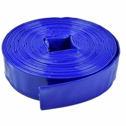 Obart Layflat Hose 102mm (4")