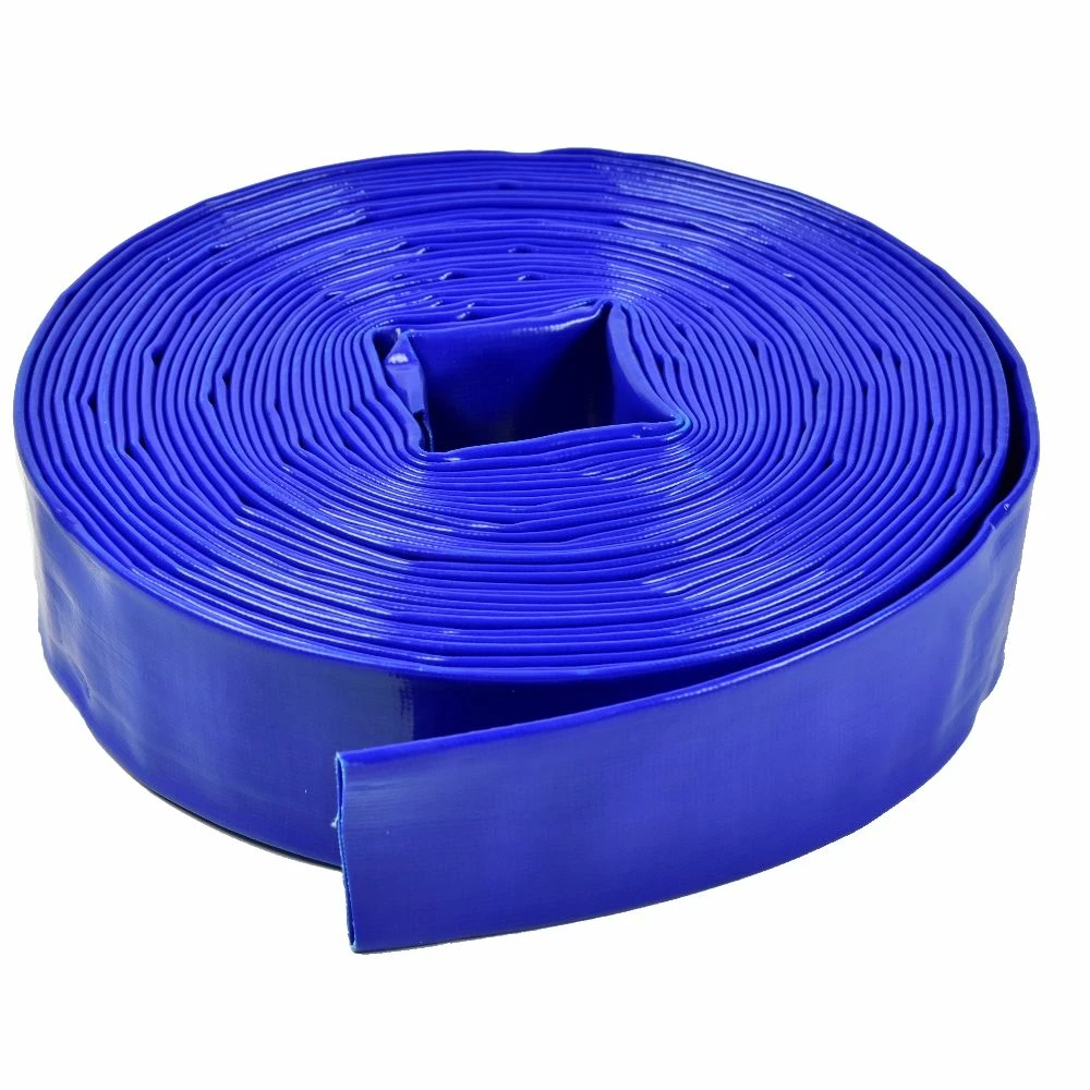 Obart Layflat Hose 102mm (4") 3 Obart Layflat Hose 102mm (4")