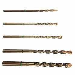 Heller 5 Piece ProExtreme Set