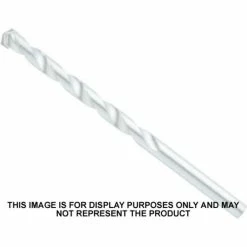 Heller Carbide 12mm Masonry Drill Bit