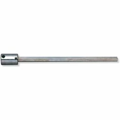 Rothenberger 89017 Chuck Adaptor And Extension Rod 250mm