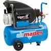 Airmaster Tiger 8/260 7cfm 24Litre 2HP Air Compressor (230V) -Hot Sale Water Pumps Shop 17C8D27D 162D 4930 999F 055A2C952680 huge