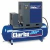 Clarke CXR15RD 53cfm 270Litre 15HP Industrial Screw Compressor With Air Receiver & Dryer (400V) 1 Clarke CXR15RD 53cfm 270Litre 15HP Industrial Screw Compressor With Air Receiver & Dryer (400V) -Hot Sale Water Pumps Shop 19926501 1BC4 46B6 9BA7 9250C6237AE1 huge