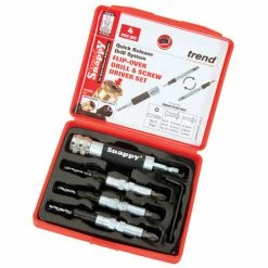 Trend SNAP/FLIP/SET Snappy Flip Over Set