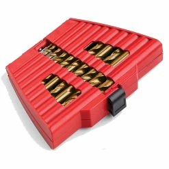 Clarke CHT885 21 Piece HSS Drill Bit Set -Hot Sale Water Pumps Shop 1CC2751B 68D9 4BE3 8209 984AE2B2BD9A huge