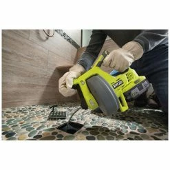 Ryobi R18DA-0 18V ONE+ Cordless Drain Auger (Bare Unit) -Hot Sale Water Pumps Shop 1CD1DA84 42C0 44B7 A6EF B4E7C51A2214 huge