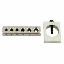 Gunson Imperial Safety Wire Nut And Bolt Jig Kit