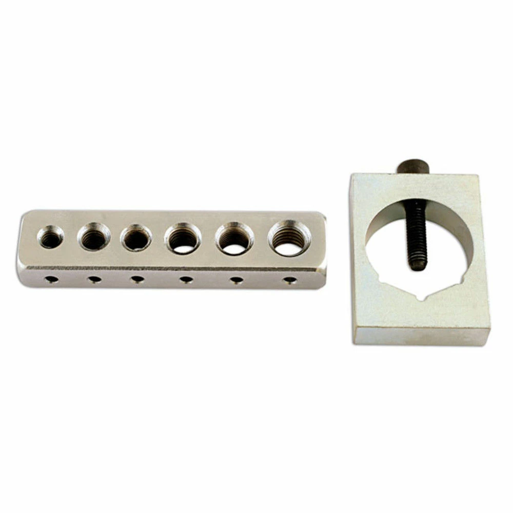 Gunson Imperial Safety Wire Nut And Bolt Jig Kit 3 Gunson Imperial Safety Wire Nut And Bolt Jig Kit