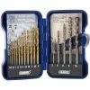 Draper EBS17COM 17 Piece Combined HSS And Masonry Drill Bit Set 1 Draper EBS17COM 17 Piece Combined HSS And Masonry Drill Bit Set -Hot Sale Water Pumps Shop 239C9CA5 1718 4D1B A06B 32B4F74C33B2 huge