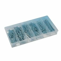 Clarke CHT311 Cotter Pin Kit