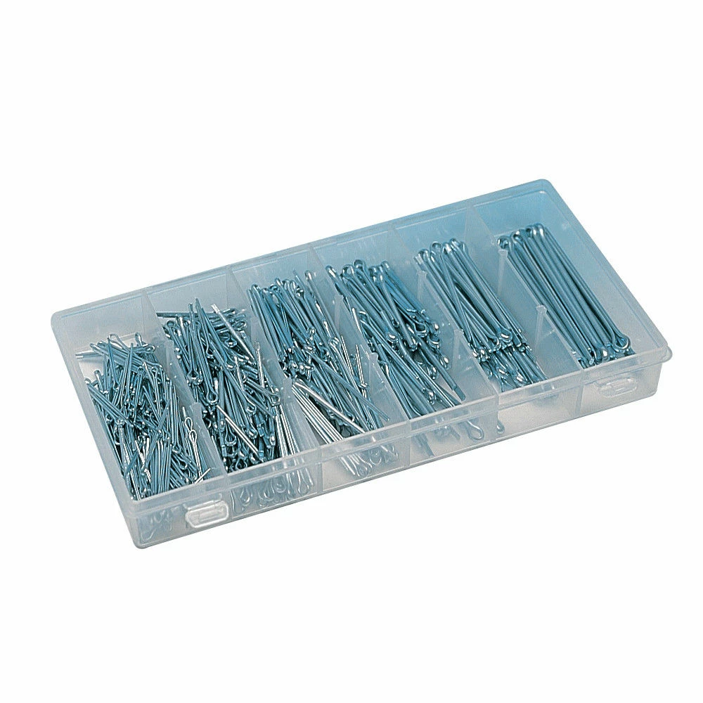 Clarke CHT311 Cotter Pin Kit 3 Clarke CHT311 Cotter Pin Kit