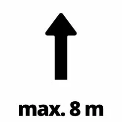 Einhell GC-DP 7835 1½" 780W 261Lpm 8m Head Dirty Water Pump (230V) 15 Einhell GC-DP 7835 1½" 780W 261Lpm 8m Head Dirty Water Pump (230V) -Hot Sale Water Pumps Shop 2456BAE0 07CD 4E3D 8E28 4C8680BFE088 huge