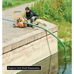 Evolution - EVO-System DWP1000 3" Dirty Water Pump -Hot Sale Water Pumps Shop 24F53D38 6CF9 4F7E 98AD F9CC0AE0970B huge