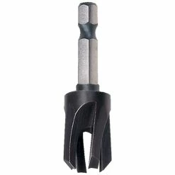 Trend SNAP/PC/12 Snappy 1/2 Inch Plug Cutter