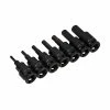 BlueSpot 7 Piece 3/8" Impact Hex Bit Sockets (H3-H10) 1 BlueSpot 7 Piece 3/8" Impact Hex Bit Sockets (H3-H10) -Hot Sale Water Pumps Shop 27001C62 96B5 4ED7 81A4 C75D4616116A huge