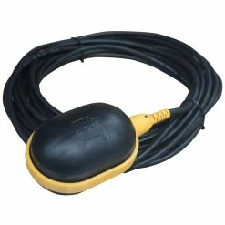 TT Pumps ATEX FLO101 Float Switch With 10m Cable