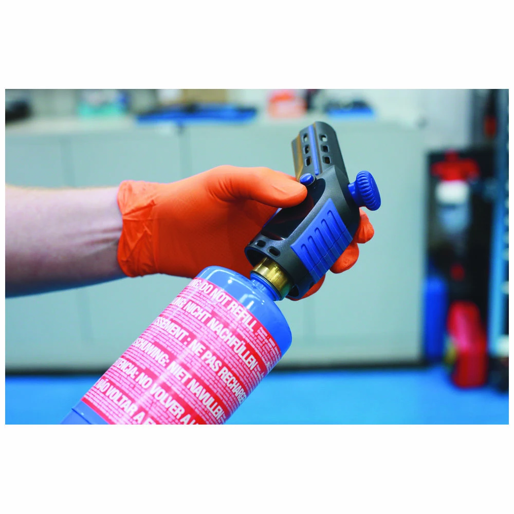 Laser 7671 Propane Blow Torch - High Performance 9 Laser 7671 Propane Blow Torch - High Performance - Image 7