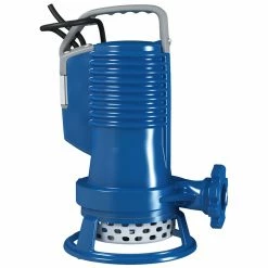 TT Pumps PZ/1111.001 AP Blue Pro Professional Submersible Pump