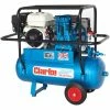 Clarke XPPH15/50 15cfm 50Litre 6.5HP Portable Petrol Air Compressor With Cage -Hot Sale Water Pumps Shop 28FCCA78 22F1 4A96 8853 A632DE65B330 huge