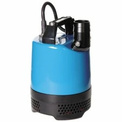 Tsurumi LB480 Contractors Pump