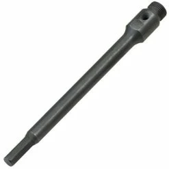 250mm Extension Rod For ½" Chuck
