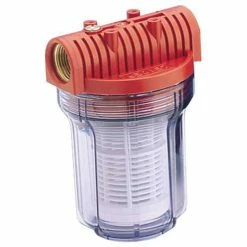 Clarke Filter & Cartridge