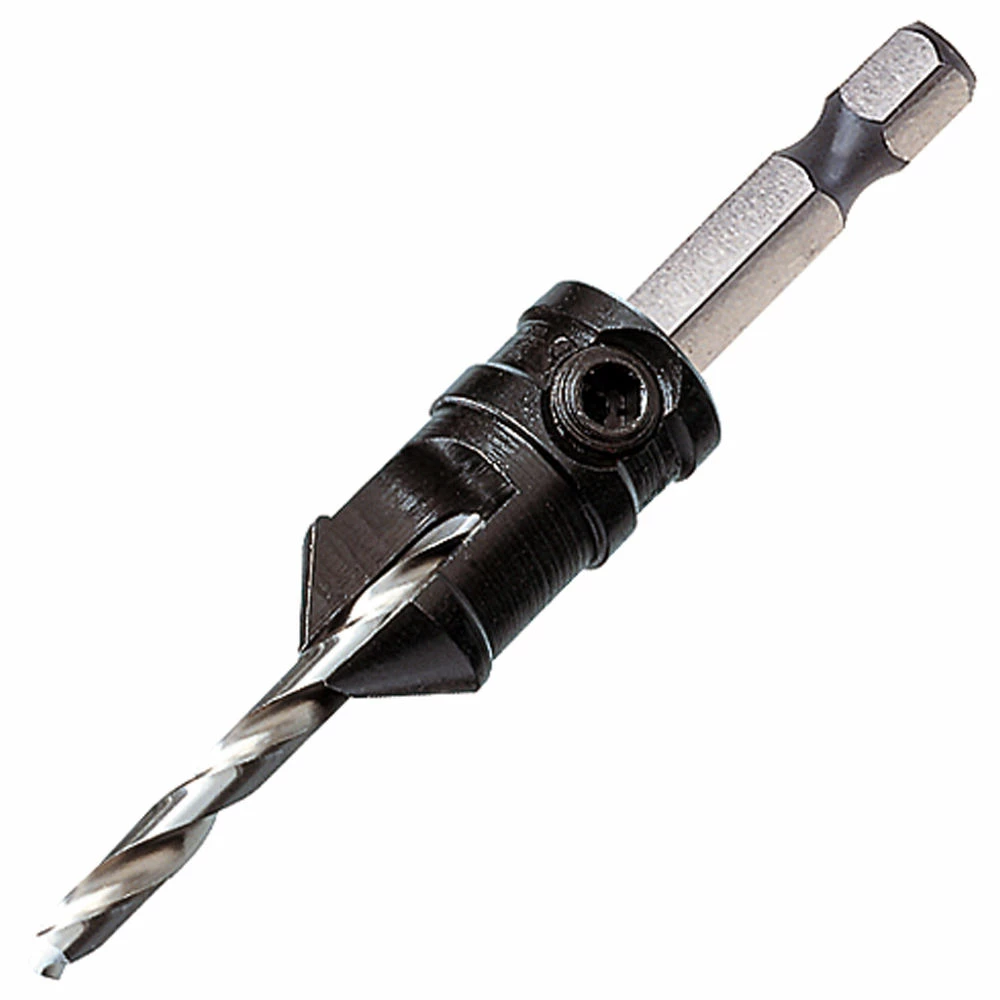 Trend SNAP/CS/12TC Snappy Countersink 3 Trend SNAP/CS/12TC Snappy Countersink