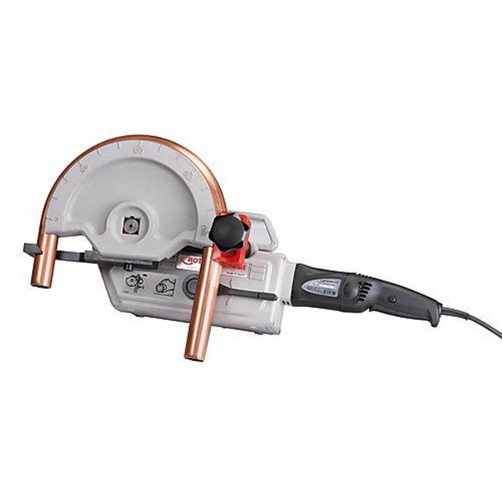 Rothenberger ROBEND 4000 E Set Electric Bender, 15-22-28mm 5 Rothenberger ROBEND 4000 E Set Electric Bender, 15-22-28mm - Image 3