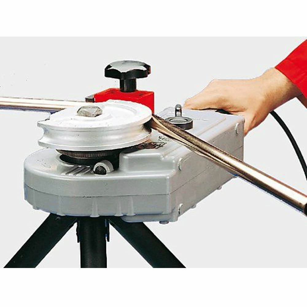 Rothenberger ROBEND 4000 E Set Electric Bender, 15-22-28mm 6 Rothenberger ROBEND 4000 E Set Electric Bender, 15-22-28mm - Image 4