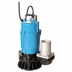 Tsurumi HS3.75S Contractors Pump