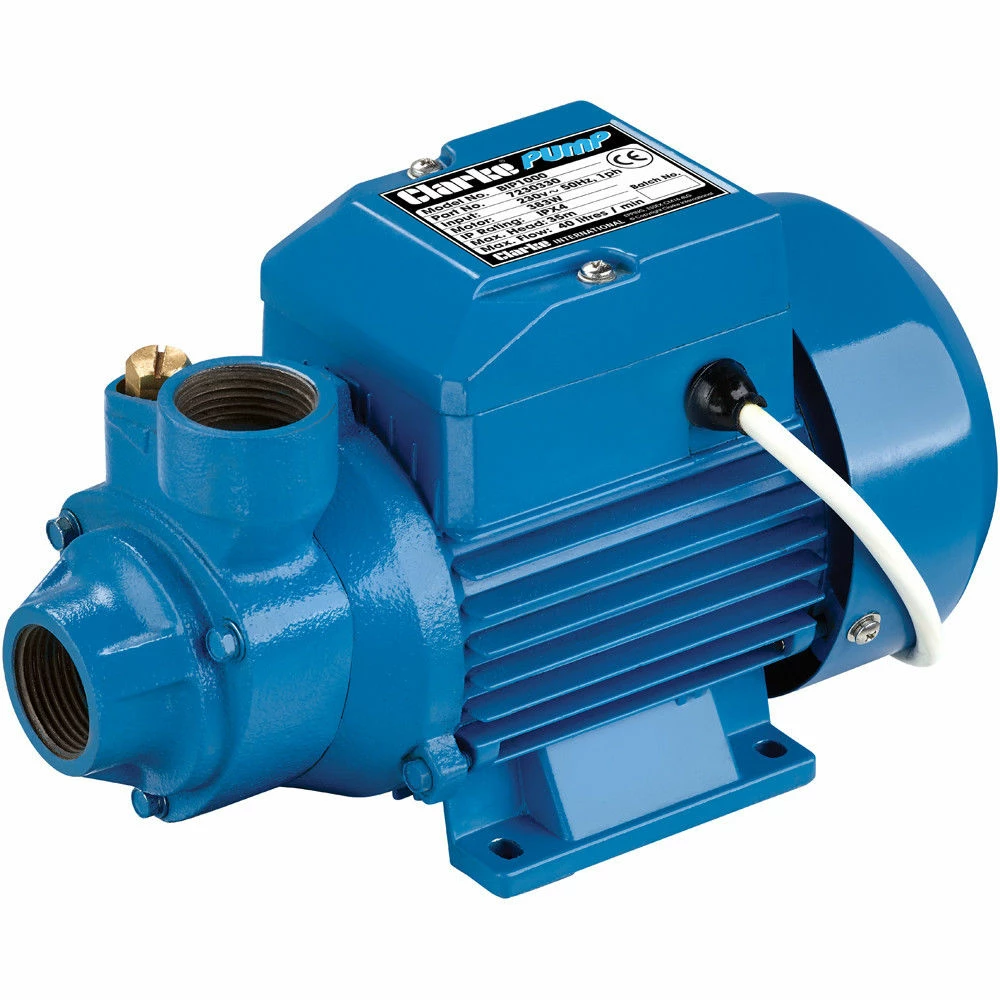 Clarke BIP1000 1" 383W 40Lpm 35m Head Water Pump (230V) 3 Clarke BIP1000 1" 383W 40Lpm 35m Head Water Pump (230V)