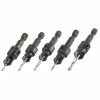 Trend Craft Pro Quick Release Counter-Sink Set 5 Piece 2 Trend Craft Pro Quick Release Counter-Sink Set 5 Piece -Hot Sale Water Pumps Shop 35594D77 8D01 4153 99D4 3714C03E6E13 huge