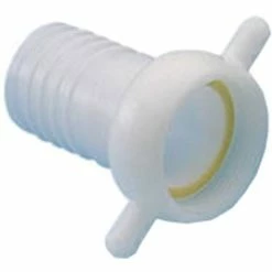 1 1/4 Inch Female Coupler