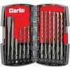 Clarke CHT802 SDS+ 12 Piece Drill And Chisel Set 1 Clarke CHT802 SDS+ 12 Piece Drill And Chisel Set -Hot Sale Water Pumps Shop 36B6FD36 EBA7 4BFF AE3B D00ECB7439BD huge