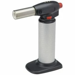 Rothenberger Cooks Torch