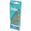 Heller 6 Piece HSS Tin Steel Drill Bit Set -Hot Sale Water Pumps Shop 3797206F 624B 4FA1 AC8B 925F7AC4339C huge