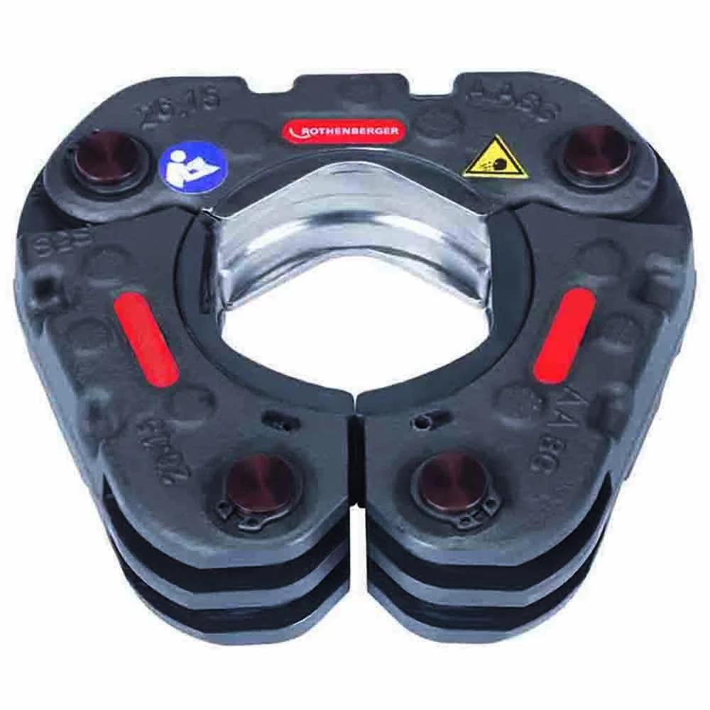 Rothenberger Romax Press Chain (Collar) M42 Profile Zbs 1 3 Rothenberger Romax Press Chain (Collar) M42 Profile Zbs 1