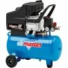 Airmaster Tiger 11/260 9.3cfm 24Litre 2.5HP Air Compressor (230V) 1 Airmaster Tiger 11/260 9.3cfm 24Litre 2.5HP Air Compressor (230V) -Hot Sale Water Pumps Shop 3BE9DB74 55FD 4A02 BC7C 7EC66C330A99 huge